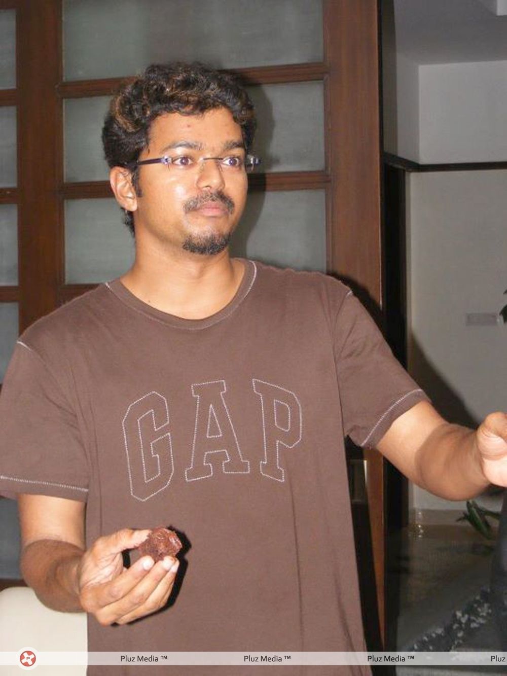 Vijay - Velayudham Success Party At Vijay House - Pictures | Picture 115182